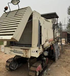 High Quality Used Wirtgen W1000 W2000 Pavement <b>Milling</b> <b>Machine</b> <b>for</b> <b>Sale</b> Good Condition Planer Wirtgen W100 - Product Image 2