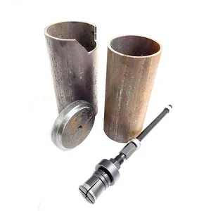 Aluminum Steel Iron New Energy Vehicle PartsReducer Bearing Disassembly Tool Drive Function