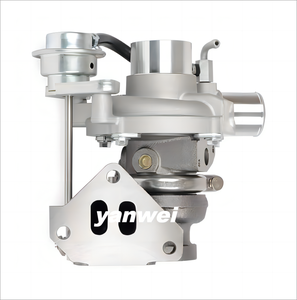 Turbocompresseur complet RHF3B 17200-97216 17200-97208 pour Daihatsu <span class=keywords><strong>Copen</strong></span> L880K - Product Image 1