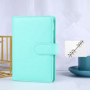 Planificateur hebdomadaire pour Journal intime, format A5, A6, <span class=keywords><strong>A7</strong></span>, planificateur personnalisé pour couverture, planificateur hebdomadaire - Product Image 4
