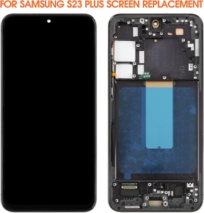 Pantalla LCD de Repuesto con Tecnología Incell para <span class=keywords><strong>Samsung</strong></span> Galaxy S8, S9, S10 Plus, <span class=keywords><strong>S20</strong></span> Ultra, S22 Ultra, S24 Ultra, Note20 Ultra, Táctil - Product Image 6