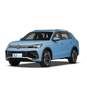 Veicolo nuovo 186Hp benzina <span class=keywords><strong>auto</strong></span> 2.0T FWD medie dimensioni SUV veicolo <span class=keywords><strong>Ti</strong></span> Guan L Pro <span class=keywords><strong>auto</strong></span> per Volkswagen - Product Image 1