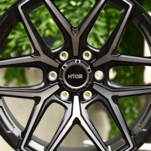 ล้อแม็กซ์อลูมิเนียมฟอร์จ HTOR น้ำหนักเบา ขนาด 16-24 นิ้ว สำหรับรถยนต์ 6x139.7 6x135 หน้าเจียร สำหรับรถออฟโรด รถแข่ง สำหรับรถกระบะ F150 Raptor - Product Image 4