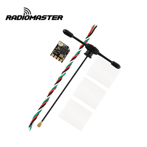 Receptor Nano ExpressLRS 2.4ghz Radiomaster RP1 V2 - Product Image 3