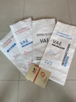 Poudre de polymère redispersable d'approvisionnement d'usine Vae Copolym poudre Joint Filler mur mastic écrémé manteau système Eifs mortier Rdp poudre