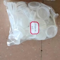 Couvre-conduit d'air résistant au vieillissement, 6, 8, 12 rangs, F05050020, pour semoirs Maschio Gaspardo, avec fixations standard