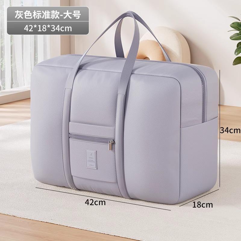 สีดำคลาสสิก - ขนาดกลาง [39*14*30 ซม.]