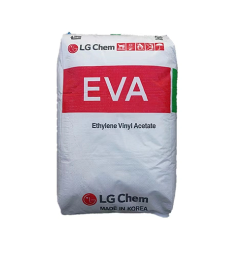 Этиленвинилацетат 18% 28% VA Virgin EVA гранулы из Китая