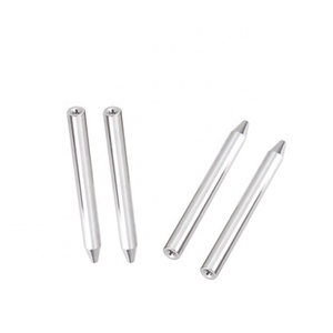 Buse à jet d'eau en carbure de tungstène usinée CNC, alliage super dur pour le sablage - Product Image 5