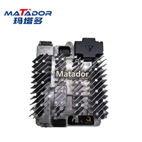 Chargeur de batterie embarqué Delta-Q 940-0001 940-0008 IC650 24V 85-270VAC 650W 27.1A pour nacelles élévatrices, garantie 1 an