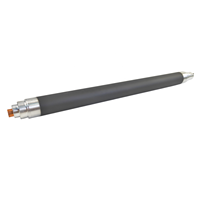 Selongsong Mag yang Kompatibel untuk HP 81A CF281A LaserJet Enterprise MFP M630 M605dn M605x M606dn Bagian Kartrid Toner