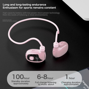 2024 <strong>Best</strong>-<strong>Selling</strong> New Style TWS <strong>Earbuds</strong> Shark Style Bone Conduction Earphone Earphones Manufacturer Earphone Wireless Earbud