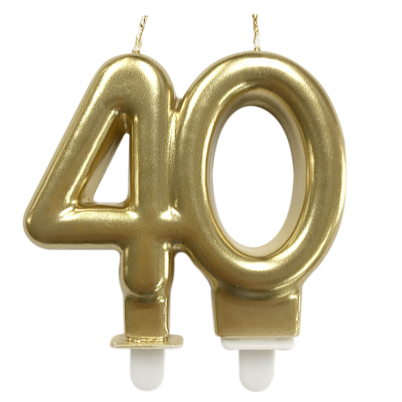 Gold 40