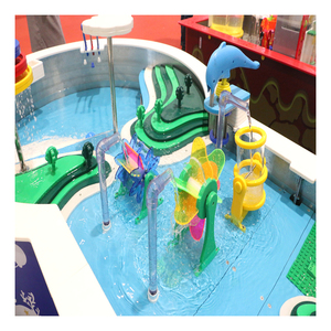 Hot bán chuyên nghiệp sân chơi trong nhà thiết bị khoa học và công nghệ thăm dò hội trường mô hình mới nhất - Product Image 2