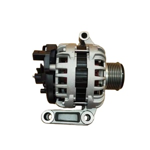 <span class=keywords><strong>Alternateur</strong></span> de voiture AB39-10300-AF, pièces de moteur automobile de bonne performance - Product Image 1