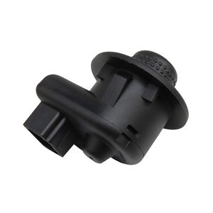 Commutateur de rétroviseur électrique pour Renault <span class=keywords><strong>Megane</strong></span> 2002-2010 Bouton de commande de rétroviseur à 8 broches 8200214919 - Product Image 3