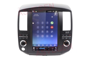 Radio con GPS para coche, reproductor con android 12,1, octa core, 12,0 pulgadas, <span class=keywords><strong>precio</strong></span> de fábrica, para <span class=keywords><strong>Nissan</strong></span> <span class=keywords><strong>Pathfinder</strong></span> con carplay - Product Image 5