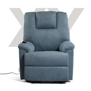 Sillón <span class=keywords><strong>reclinable</strong></span> <span class=keywords><strong>de</strong></span> elevación <span class=keywords><strong>de</strong></span> energía eléctrica, sillón <span class=keywords><strong>de</strong></span> tela para ancianos, sillón <span class=keywords><strong>reclinable</strong></span> <span class=keywords><strong>de</strong></span> masaje eléctrico <span class=keywords><strong>de</strong></span> bolsillo con almacenamiento <span class=keywords><strong>de</strong></span> <span class=keywords><strong>Control</strong></span> remoto - Product Image 3