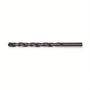 Universal Carbide <b>Drill</b> Bit Ta1006 12Xd Nano TiAln Coated For Machine Tools - Product Image 2