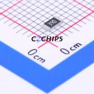 Résistance SMD CR-06JL7---39R 1206 (Type : Film Épais) (Résistance : 39 Ohms Précision : 5%) - Product Image 1