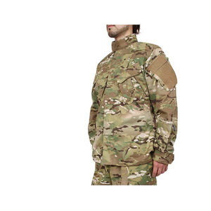 Thiết kế Riêng Của Bạn Chiến Đấu Quân Sự ACU Mỹ Ngụy Trang Đồng Phục - Product Image 6