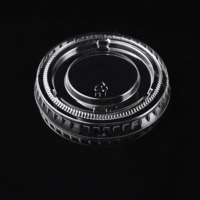 Gobelet populaire en PP pour sauce/portions/soufflés, diamètre 62 mm, capacité 1,5 oz, idéal pour les fêtes, mariages, camping