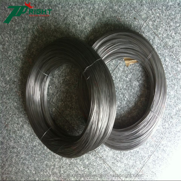 Нихромостойкий нагревательный провод-никель-хром 80/20 - AWG 23 21 20 19 18