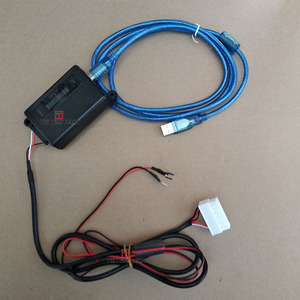 <span class=keywords><strong>ITL</strong></span>票据接收器钞票回收器光谱支付智能支付电缆IF17 + CN397 USB端口 - Product Image 2