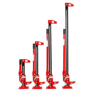 Factory Price 33'' Farm <strong>Jack</strong> 3 Ton Portable Hi-Lift Farm <strong>Jack</strong> for Tractor ATV - Product Image 1