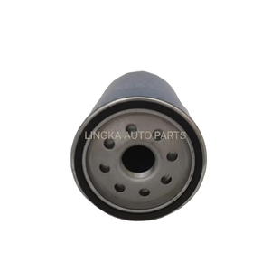 Filtro de Combustible Profesional para Camiones HOWO JX1016 TDH-01, para Camiones 2003-2007, Nuevo, Tipo Spin-On - Product Image 3
