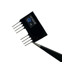 ATIC124/B2 A2C00051037 SOCA-OAB Chip IC para Placa de Computadora Automotriz