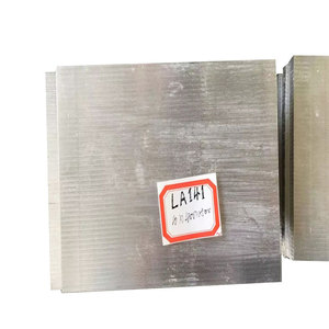 מגנזיום ליתיום סגסוגת אדון mglo10 14 סגסוגות mglo10 מגנזיום סגסוגת <span class=keywords><strong>ingot</strong></span> - Product Image 2