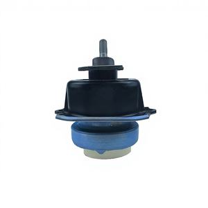 Soporte de Motor BMW 22116777118 SY-144 de Goma y Metal para Reemplazo y Reparación - Product Image 1