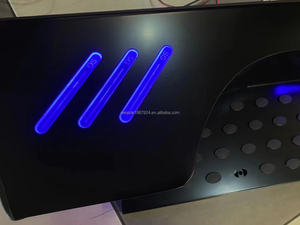 WSD Vente en gros Pédales <span class=keywords><strong>de</strong></span> <span class=keywords><strong>porte</strong></span> latérales à LED Accessoires extérieurs <span class=keywords><strong>de</strong></span> plaque <span class=keywords><strong>de</strong></span> <span class=keywords><strong>seuil</strong></span> <span class=keywords><strong>de</strong></span> <span class=keywords><strong>porte</strong></span> noire pour Toyota ALPHARD VELLFIRE 30 Step Bar - Product Image 4