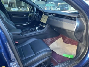 <span class=keywords><strong>Jaguar</strong></span> XFL 2021 2.0T LHD Usado, Auto de Gasolina de <span class=keywords><strong>Segunda</strong></span> <span class=keywords><strong>Mano</strong></span> para Exportación - Product Image 5