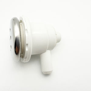 Kaufen Sie Großhandel Produkt Spa Bad Zubehör 9 Loch Spa Luftdüse Luftblasen düse 9 Löcher - Product Image 5