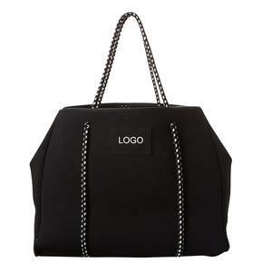 Personnalisé Sac de Plage En Néoprène - Product Image 5