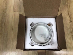 Moderno Comedero de Plástico para Mascotas con Soporte de Madera, Capacidad de 400 ml/850 ml, Antideslizante y Ligero para Perros y Gatos - Product Image 6