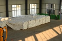 Natrosol 250 HHR Hydroxyethyl Cellulose Méthyl Hydroxyethyl Cellulose à base d'acrylique Cellosize HEC pour le revêtement de papier de pinceau