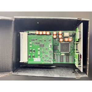 Module de commande de soupape de sécurité Rexroth Vt-Vpcd-1-1x V0 1-P 24 V 12 A, composant industriel - Product Image 1