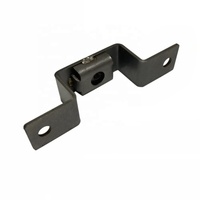 Service de fabrication de pièces en tôle, poinçonnage, soudage, découpe laser, usinage CNC, kit de montage pour camion en acier inoxydable et aluminium, OEM
