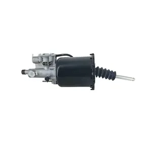 Suitable For FAW Jiefang High Quality Automobile Clutch Boost Pump And Connection Assembly 1602305A70NAA