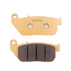 Pastillas de Freno Delanteras y Traseras para Motocicleta <span class=keywords><strong>HARLEY</strong></span> <span class=keywords><strong>DAVIDSON</strong></span> XL883 <span class=keywords><strong>XL</strong></span> <span class=keywords><strong>883</strong></span> L Sportster <span class=keywords><strong>Low</strong></span> 2006-2013 XL883L - Product Image 4