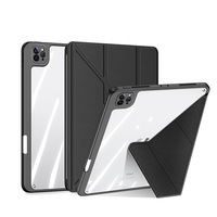 Tablettes étui pour iPad mini 6 Air1/2 5th/6th 9.7in iPad 7/8/9th 10.2in 10th Gen Pro11/Air4/Air5 10.9in accessoires pour tablette