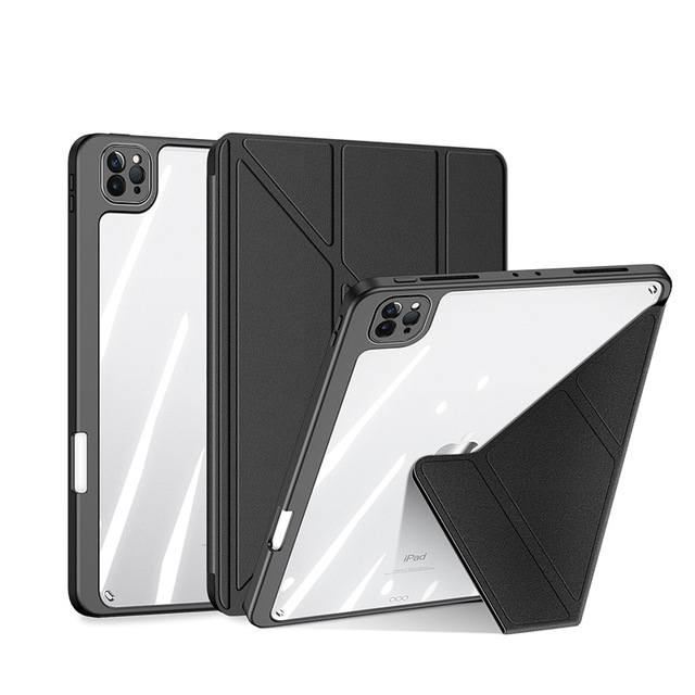 Tablets Case for iPad Mini 6 Air1/2 5th/6th 9.7in iPad 7/8/9th 10.2in 10th Gen Pro11/Air4/Air5 10.9in Tablet Accessories