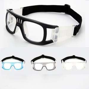 Gafas Deportivas Antivaho con Lentes Transparentes para Hombre y Mujer, Gafas Protectoras para Fútbol, Béisbol, Baloncesto - Product Image 2