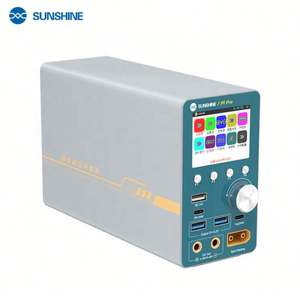 SUNSHINE P1 Pro akıllı regüle güç kaynağı - Product Image 4