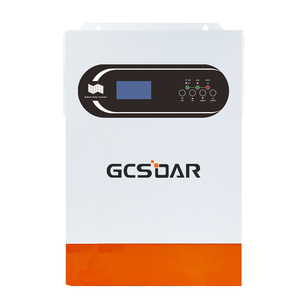 Sistema de Energía Solar Híbrido Fuera de la Red Más Vendido, Sin Batería - Product Image 2