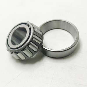 Roulement à rouleaux coniques à une rangée 30224 à <span class=keywords><strong>bas</strong></span> <span class=keywords><strong>prix</strong></span> pour l'usine <span class=keywords><strong>de</strong></span> fabrication 120*215*40mm - Product Image 5