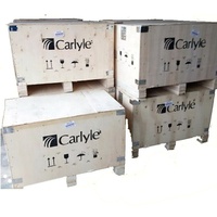 06DR241BCC06C0  Fabriqué en Chine Usine de Shanghai Fournit un compresseur de conteneur de 6,5 ch Carrier 06dr241 Compresseur